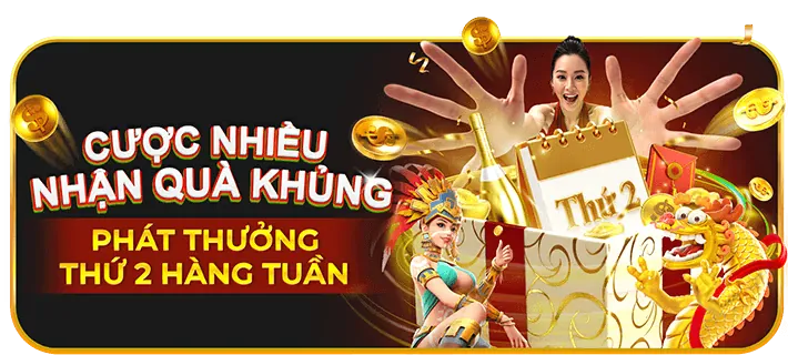 Khuyến mãi chào mừng mv88 chính thức