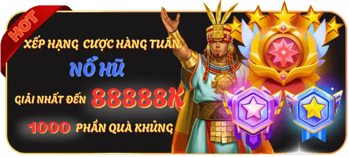 Biểu tượng hoàn trả hàng ngày mv88 chính thức với chồng tiền xu