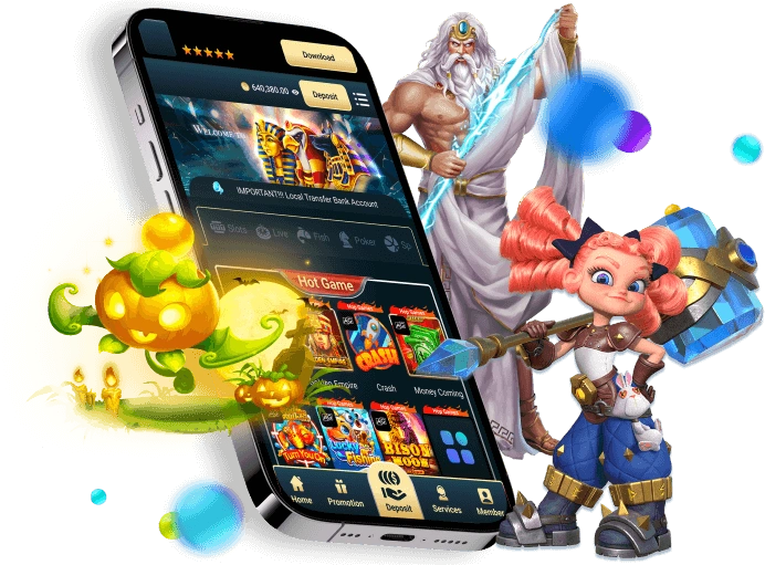 Nổ Hũ Jackpot Lũy Tiến MV88