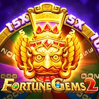 Jackpot Khổng Lồ